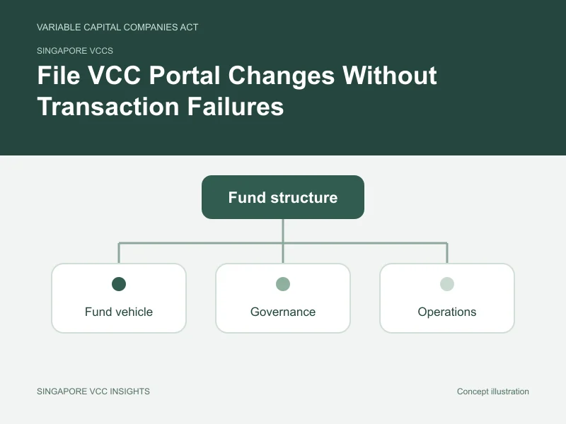 Singapore VCCs illustration for File VCC Portal Changes Without Transaction Failures