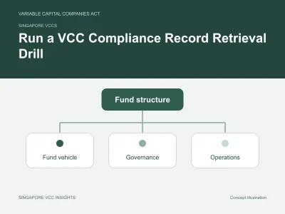 Singapore VCCs illustration for Run a VCC Compliance Record Retrieval Drill