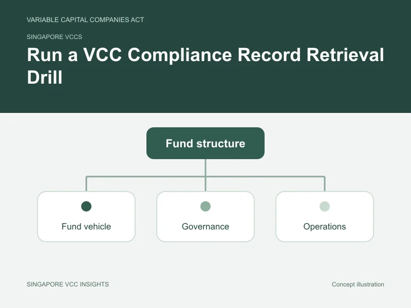 Singapore VCCs illustration for Run a VCC Compliance Record Retrieval Drill