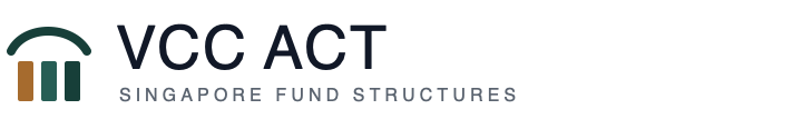 Variable Capital Companies Act